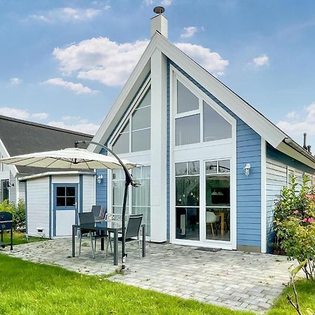 2 Bedroom Beautiful Home In Zerpenschleuse Экстерьер фото